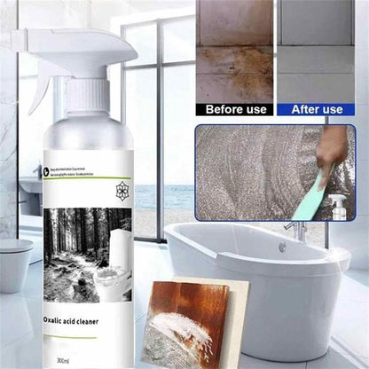 Multi-Purpose Oxalic Acid Stain Removal Spray - Pack of 2